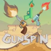 Play Gunspin Game