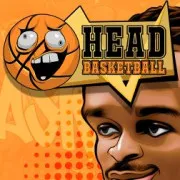 Play Head Basketball Game