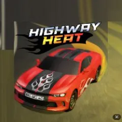 Play Highway Heat Game