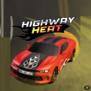 Play Highway Heat Game