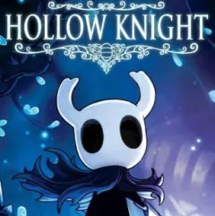 Play Hollow Knight Game