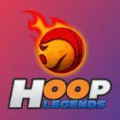 Play Hoop Legends Game