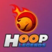 Play Hoop Legends Game