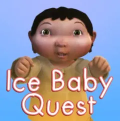 Play Ice Baby Quest Game