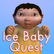 Play Ice Baby Quest Game