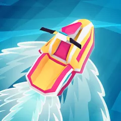 Play Jetski Race Game