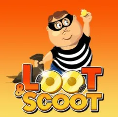 Play Loot and Scoot Game