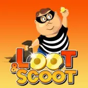 Play Loot and Scoot Game