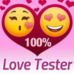 Play Love Tester Game