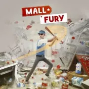 Play Mall Fury Game