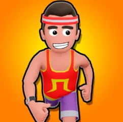 Play Marathon Race io Game