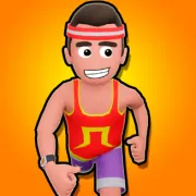 Play Marathon Race io Game