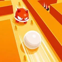 Play Marble Maze Game