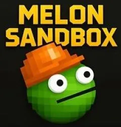 Play Melon Sandbox Game
