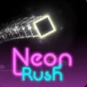 Play Neon Rush Game