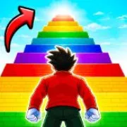 Play Obby Highest Jump Ever Game