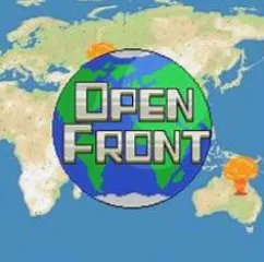 Play OpenFront.io Game