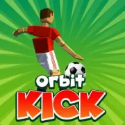 Play Orbit Kick Game