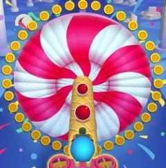 Play Paint Pop 3D Game