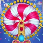 Play Paint Pop 3D Game