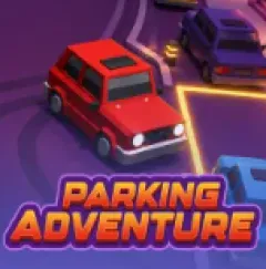 Play Parking Adventure Game