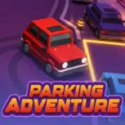 Play Parking Adventure Game