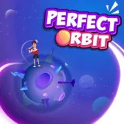 Play Perfect Orbit Game