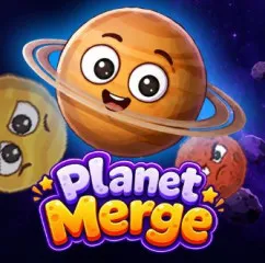 Play Planet Merge Game