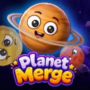 Play Planet Merge Game