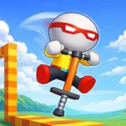 Play Pogo Masters Game