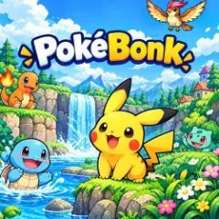 Play PokéBonk Game