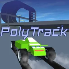 Play PolyTrack Game