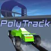Play PolyTrack Game
