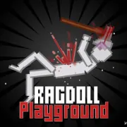 Play Ragdoll Playground Game
