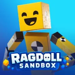 Play Ragdoll Sandbox Game