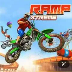 Play Ramp Xtreme Game