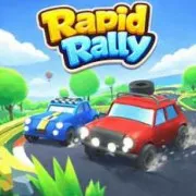Play Rapid Rally Game