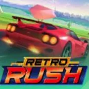 Play Retro Rush Game