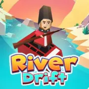 Play River Drift Game