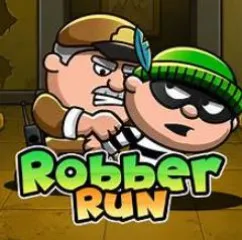 Play Robber Run Game