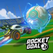 Play Rocket Goal Game