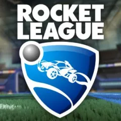 Play Rocket League Game