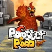 Play Rooster Road Game