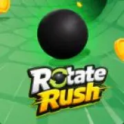 Play Rotate Rush Game