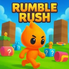 Play Rumble Rush Game