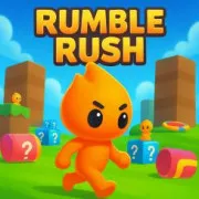Play Rumble Rush Game