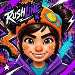Play Rush Line Game
