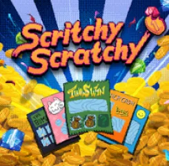 Play Scritchy Scratchy Game