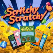 Play Scritchy Scratchy Game