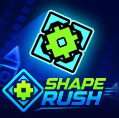 Play Shape Rush Game